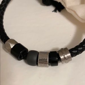 Fossil bracelet